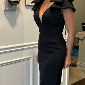 Classy Little Black Dress